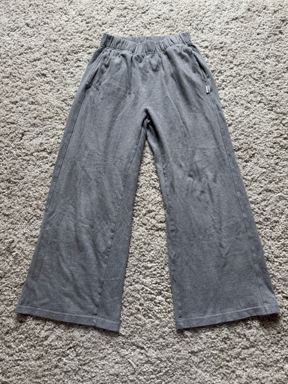 Le Bon Shoppe Breezy Pants - Picture 3 of 7